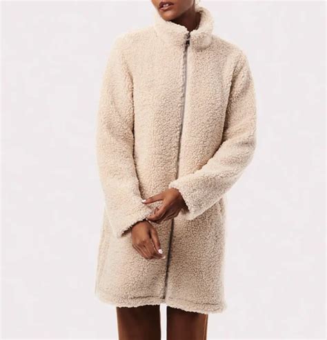 dupe manteau max mara